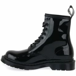 Dr. Martens 1460 for Bottines / Boots Couleur Noir -Dr. Martens Soldes Magasin 22482764 500 C