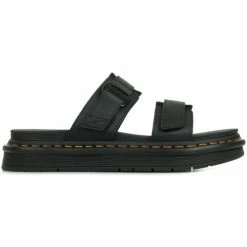 Dr. Martens Chilton for Sandales et Nu-pieds Couleur noir