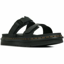 Dr. Martens Chilton for Sandales et Nu-pieds Couleur noir 5 Dr. Martens Chilton for Sandales et Nu-pieds Couleur noir -Dr. Martens Soldes Magasin 22499262 500 C