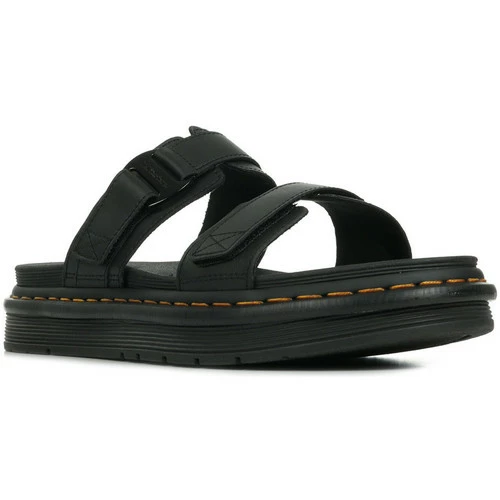 Dr. Martens Chilton for Sandales et Nu-pieds Couleur noir 3 Dr. Martens Chilton for Sandales et Nu-pieds Couleur noir – Image 3