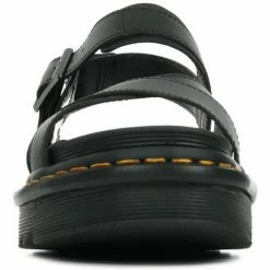 Dr. Martens Voss II for Sandales et Nu-pieds Couleur noir -Dr. Martens Soldes Magasin 22499264 500 C