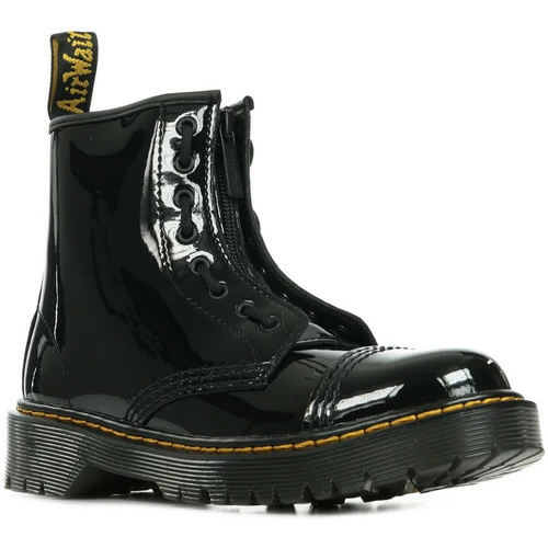 Dr. Martens Sinclair Bex J for Bottines / Boots Couleur noir 1 Dr. Martens Sinclair Bex J for Bottines / Boots Couleur noir