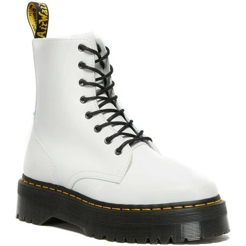 Dr. Martens BOTA JADON 15265100 for Bottines / Boots Couleur Blanc 2 Dr. Martens BOTA JADON 15265100 for Bottines / Boots Couleur Blanc – Image 2