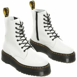 Dr. Martens BOTA JADON 15265100 for Bottines / Boots Couleur Blanc 5 Dr. Martens BOTA JADON 15265100 for Bottines / Boots Couleur Blanc -Dr. Martens Soldes Magasin 22515008 500 C