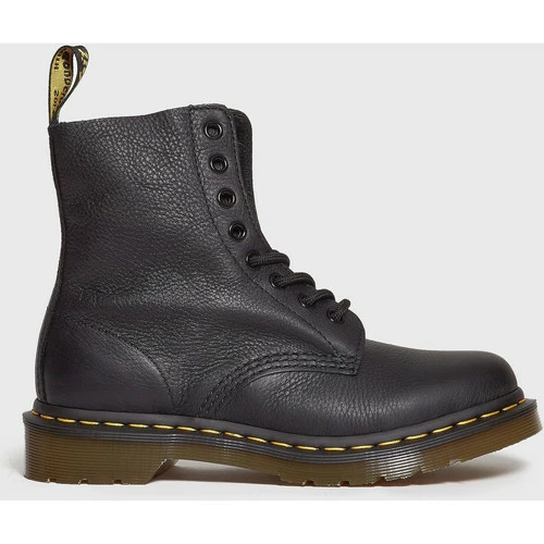 Dr. Martens for Bottines / Boots Couleur Noir 1 Dr. Martens for Bottines / Boots Couleur Noir