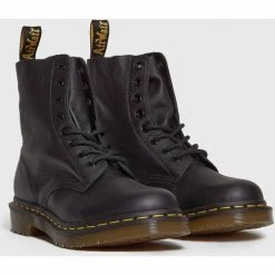 Dr. Martens for Bottines / Boots Couleur Noir 4 Dr. Martens for Bottines / Boots Couleur Noir -Dr. Martens Soldes Magasin 22522598 500 B