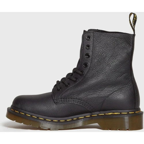 Dr. Martens for Bottines / Boots Couleur Noir 3 Dr. Martens for Bottines / Boots Couleur Noir – Image 3