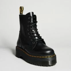 Dr. Martens for Bottines / Boots -Dr. Martens Soldes Magasin 22522652 500 B