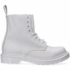 Dr. Martens for Bottines / Boots Couleur Blanc