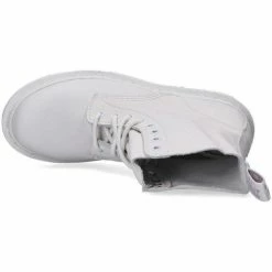 Dr. Martens for Bottines / Boots Couleur Blanc 5 Dr. Martens for Bottines / Boots Couleur Blanc -Dr. Martens Soldes Magasin 22549978 500 C