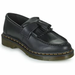 Dr. Martens ADRIAN SMOOTH for Derbies & Richelieu Couleur Noir