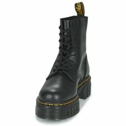 Dr. Martens AUDRICK 8 NAPPA for Bottines / Boots Couleur Noir -Dr. Martens Soldes Magasin 22554958 500 C