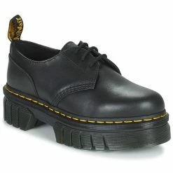 Dr. Martens AUDRICK 3 NAPPA for Derbies & Richelieu Couleur Noir
