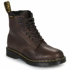 Dr. Martens 1460 PASCAL VALOR WP for Bottines / Boots Couleur Marron