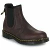 Dr. Martens 2976 VALOR WP for Bottines / Boots Couleur Marron