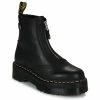 Dr. Martens JETTA SENDAL for Bottines / Boots Couleur Noir