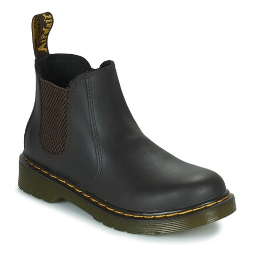 Dr. Martens 2976 JR WIDHORSE LAMPER for Bottines / Boots Couleur Marron 1 Dr. Martens 2976 JR WIDHORSE LAMPER for Bottines / Boots Couleur Marron