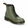 Dr. Martens 1460 JR ROMARIO for Bottines / Boots Couleur Kaki