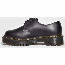 Dr. Martens for Derbies & Richelieu Couleur Noir -Dr. Martens Soldes Magasin 22576036 500 C