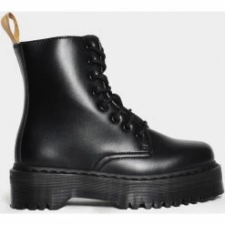 Dr. Martens for Bottines / Boots Couleur Noir