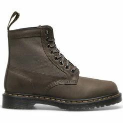Dr. Martens - 1460_panel for Bottes Couleur Marron