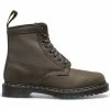Dr. Martens - 1460_panel for Bottes Couleur Marron