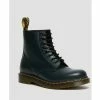 Dr. Martens Boots lacets 1460 SMOOTH for Bottines / Boots Couleur Bleu