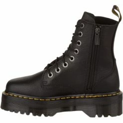 Dr. Martens Bottines femme - - Noir - 36 for Bottines / Boots Couleur NOIR -Dr. Martens Soldes Magasin 22599795 500 C