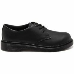 Dr. Martens Chaussures 1461 noires for Derbies & Richelieu Couleur Noir