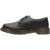 Dr. Martens - 1461 j softy nero 26337001 for Baskets mode Couleur Noir
