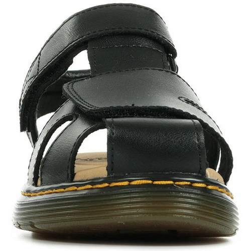 Dr. Martens Moby II J for Sandales et Nu-pieds Couleur noir 3 Dr. Martens Moby II J for Sandales et Nu-pieds Couleur noir – Image 3