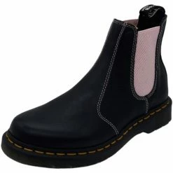 Dr. Martens for Bottes Couleur Noir