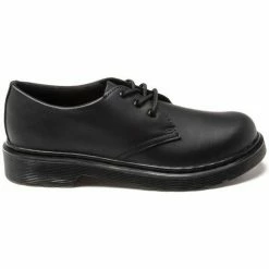Dr. Martens Chaussures 1461 noires for Derbies & Richelieu Couleur Noir