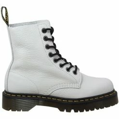 Dr. Martens 1460 PASCAL BEX 27376113 for Bottines / Boots Couleur Blanc