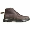 Dr. Martens Bottes Bonny for Bottes Couleur Marron