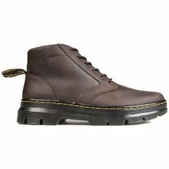 Dr. Martens Bottes Bonny for Bottes Couleur Marron