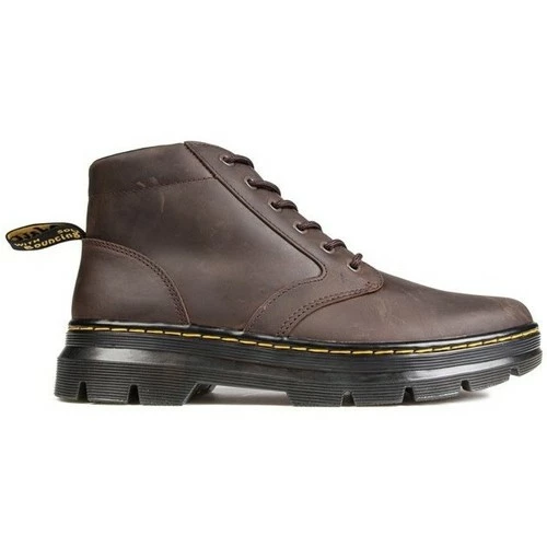 Dr. Martens Bottes Bonny for Bottes Couleur Marron 1 Dr. Martens Bottes Bonny for Bottes Couleur Marron