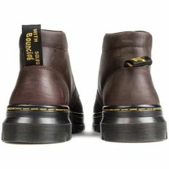 Dr. Martens Bottes Bonny for Bottes Couleur Marron 5 Dr. Martens Bottes Bonny for Bottes Couleur Marron -Dr. Martens Soldes Magasin 22734612 500 C