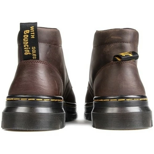 Dr. Martens Bottes Bonny for Bottes Couleur Marron 3 Dr. Martens Bottes Bonny for Bottes Couleur Marron – Image 3