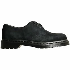 Dr. Martens 1461 for Bottines / Boots Couleur Noir