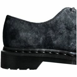 Dr. Martens 1461 for Bottines / Boots Couleur Noir -Dr. Martens Soldes Magasin 22747780 500 C