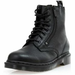 Dr. Martens Pascal for Bottines / Boots Couleur Noir -Dr. Martens Soldes Magasin 22747781 500 C
