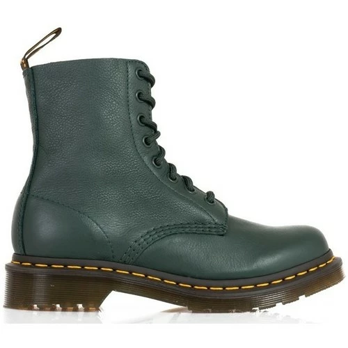 Dr. Martens Pascal for Bottines / Boots Couleur Noir 1 Dr. Martens Pascal for Bottines / Boots Couleur Noir
