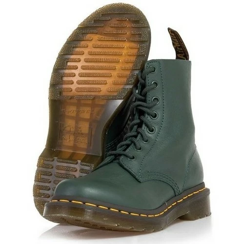 Dr. Martens Pascal for Bottines / Boots Couleur Noir 3 Dr. Martens Pascal for Bottines / Boots Couleur Noir – Image 3
