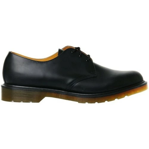 Dr. Martens 1461 for Baskets mode Couleur Noir 1 Dr. Martens 1461 for Baskets mode Couleur Noir