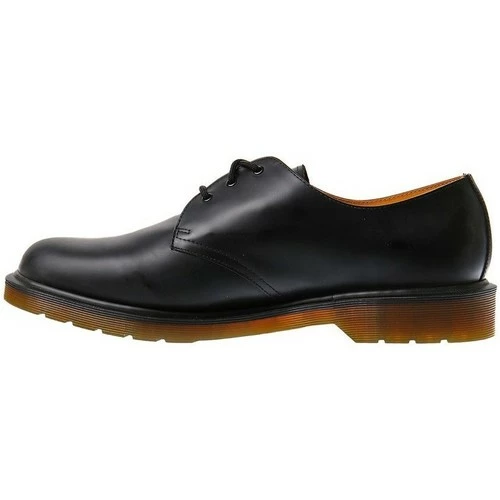 Dr. Martens 1461 for Baskets mode Couleur Noir 2 Dr. Martens 1461 for Baskets mode Couleur Noir – Image 2