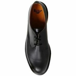 Dr. Martens 1461 for Baskets mode Couleur Noir 5 Dr. Martens 1461 for Baskets mode Couleur Noir -Dr. Martens Soldes Magasin 22759318 500 C