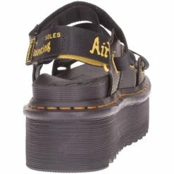 Dr. Martens 27351001 for Sandales et Nu-pieds Couleur Multicolore 5 Dr. Martens 27351001 for Sandales et Nu-pieds Couleur Multicolore -Dr. Martens Soldes Magasin 22766297 500 C