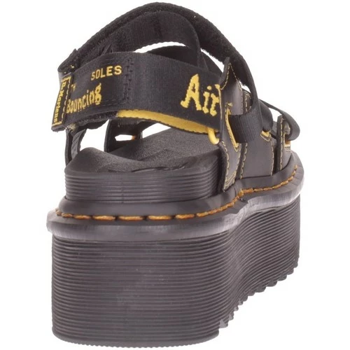 Dr. Martens 27351001 for Sandales et Nu-pieds Couleur Multicolore 3 Dr. Martens 27351001 for Sandales et Nu-pieds Couleur Multicolore – Image 3