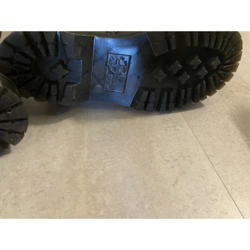 Dr. Martens Dr Martens for Bottes Couleur Noir 2 Dr. Martens Dr Martens for Bottes Couleur Noir – Image 2